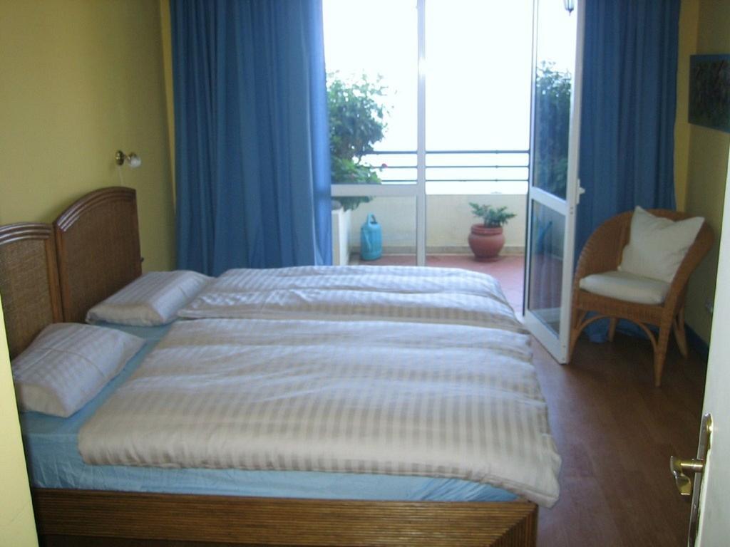 Apartamento Do Sol Arco da Calheta  Exterior photo